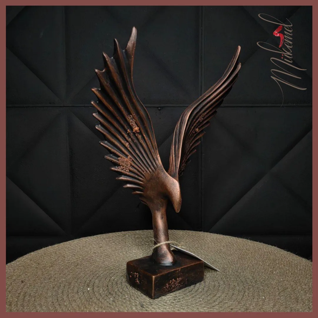 The Almighty Phoenix (BTC0083B)