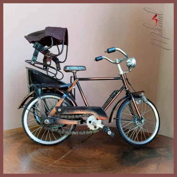 Modern Roman chariot (KES0068) - Görsel 3