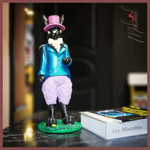 bunny-the-explorer
