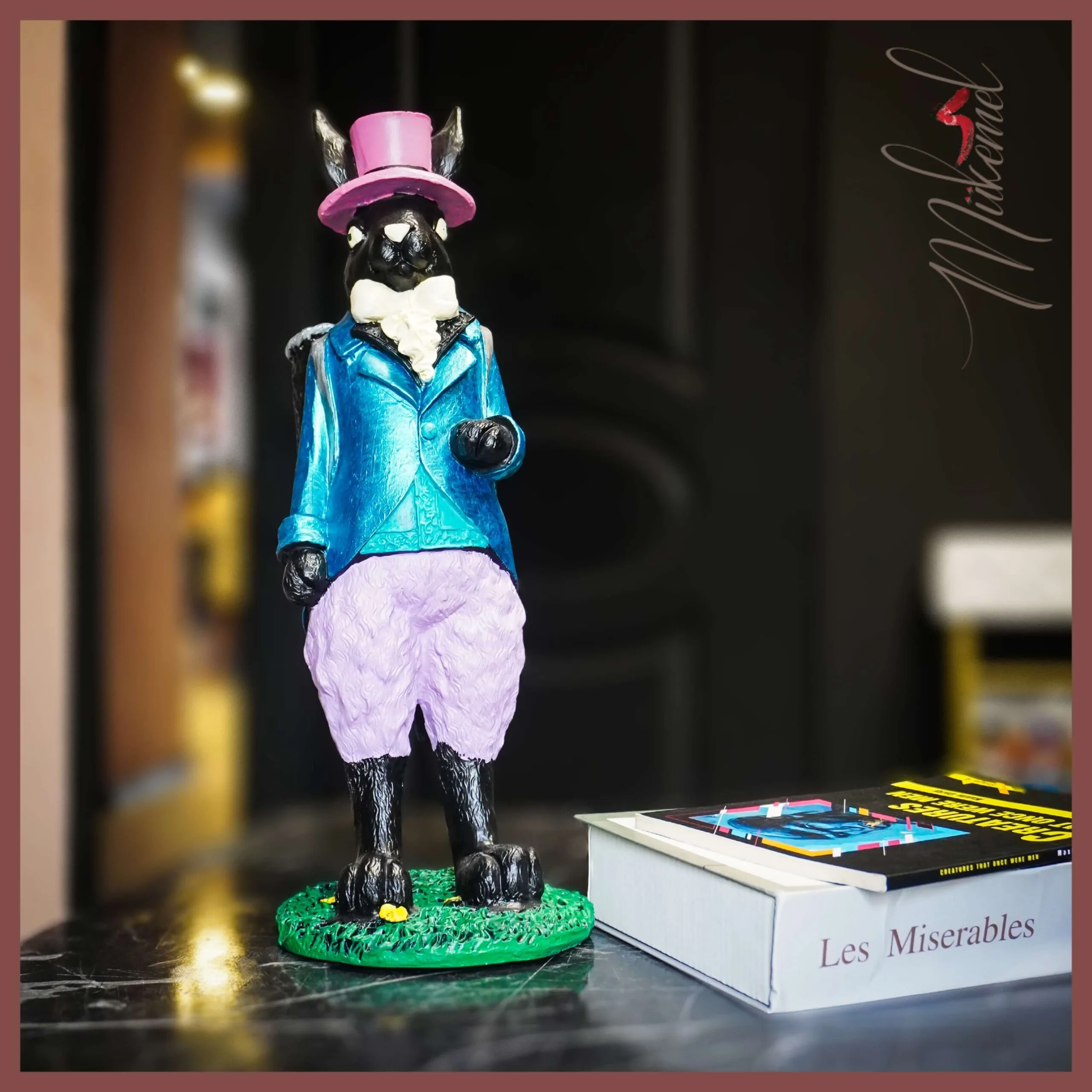 bunny-the-explorer