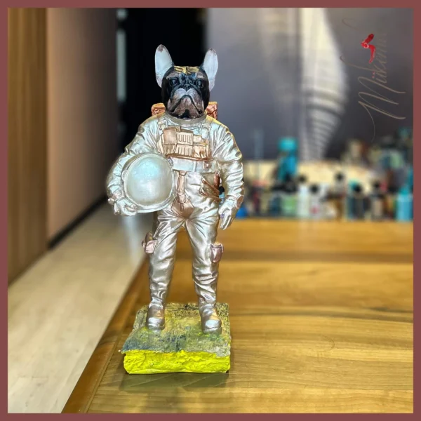 space-french-bulldog