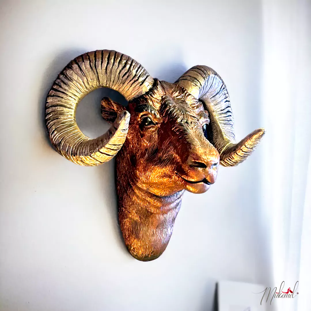 the-mouflon