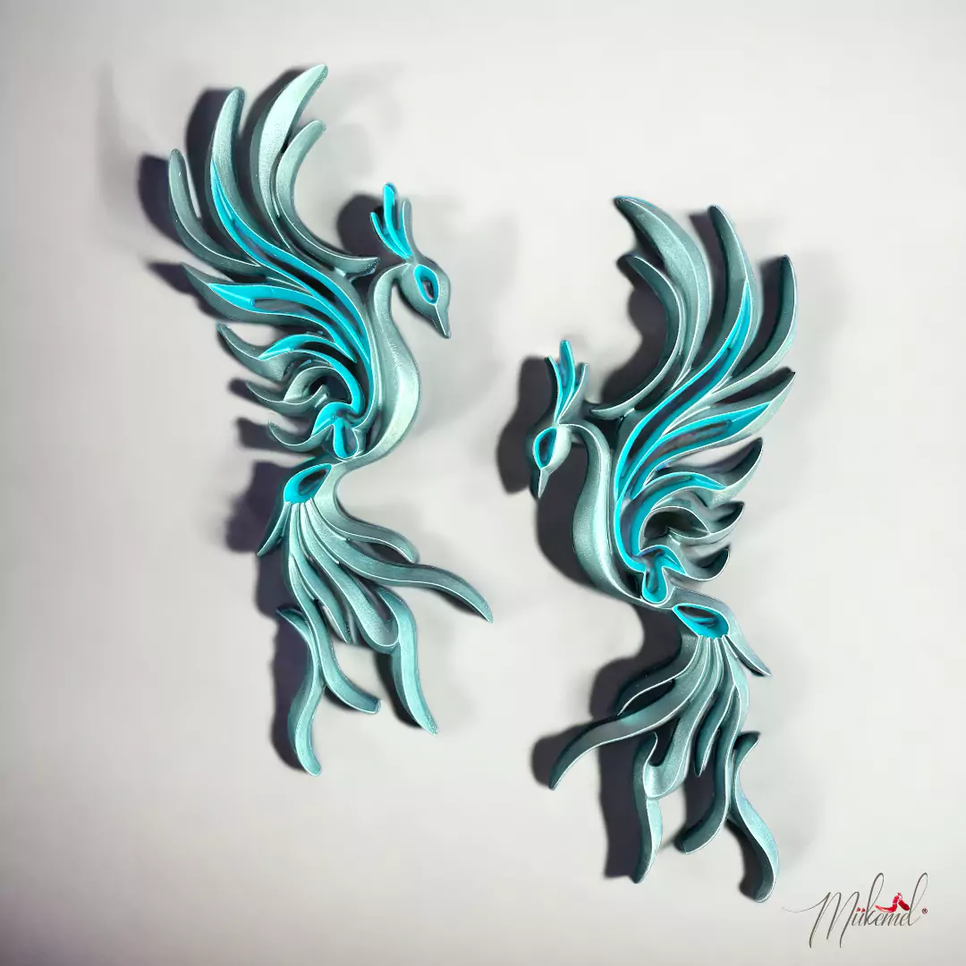 wall-phoenix