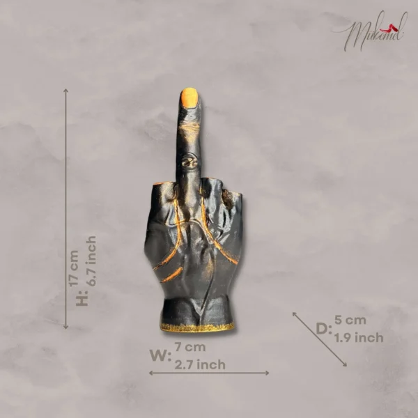 things` hand (ASH0031) - Görsel 6