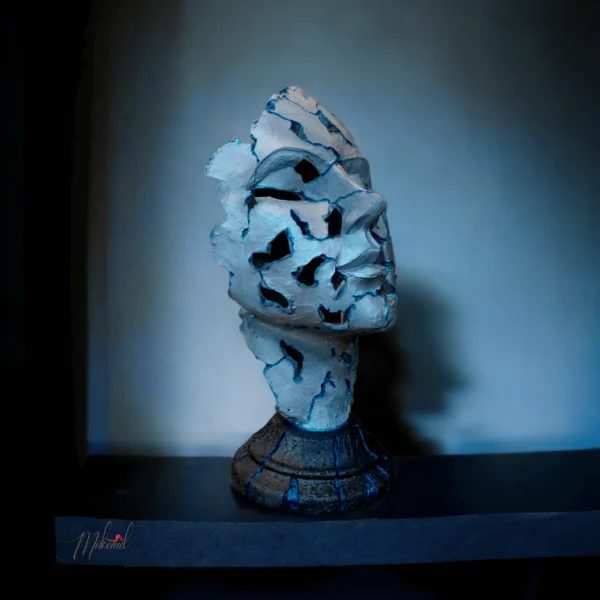 Ai (BTC0152) - Görsel 2