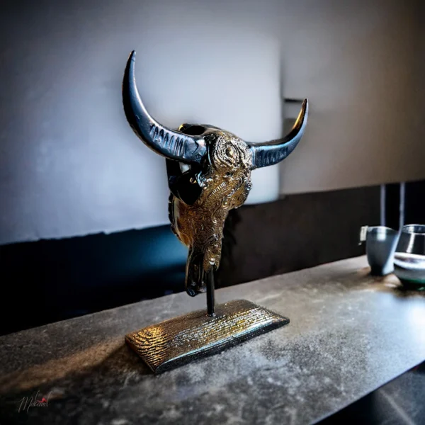 Boho Bull (BTC0162) - Görsel 3