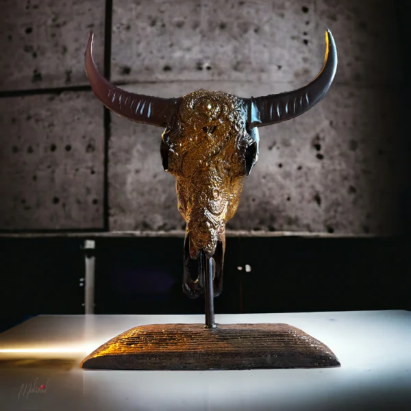 boho-bull