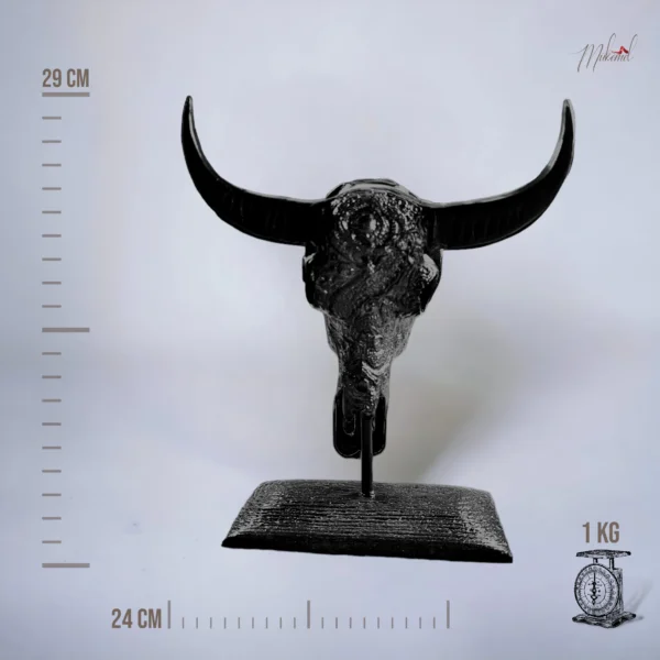 Boho Bull (BTC0162) - Görsel 6