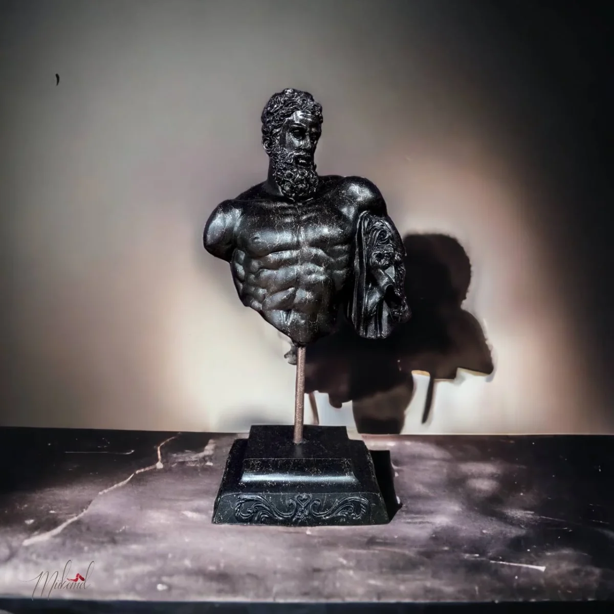 greek-torso