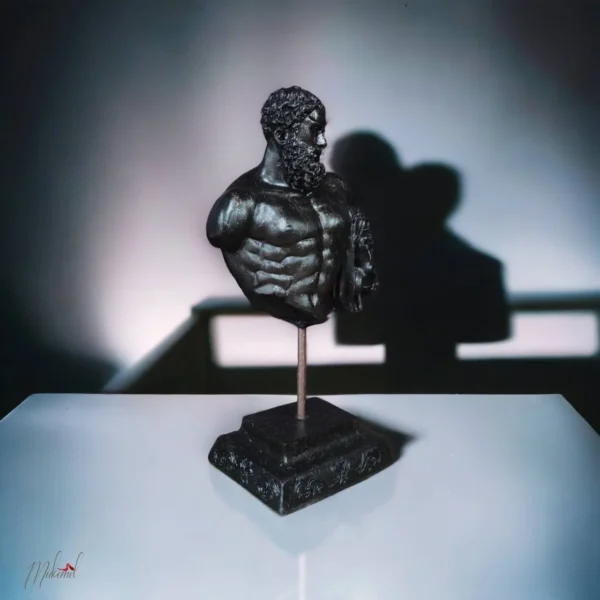 Greek torso (BTC0154) - Görsel 3