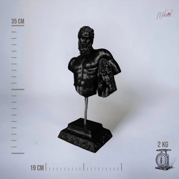 Greek torso (BTC0154) - Görsel 5