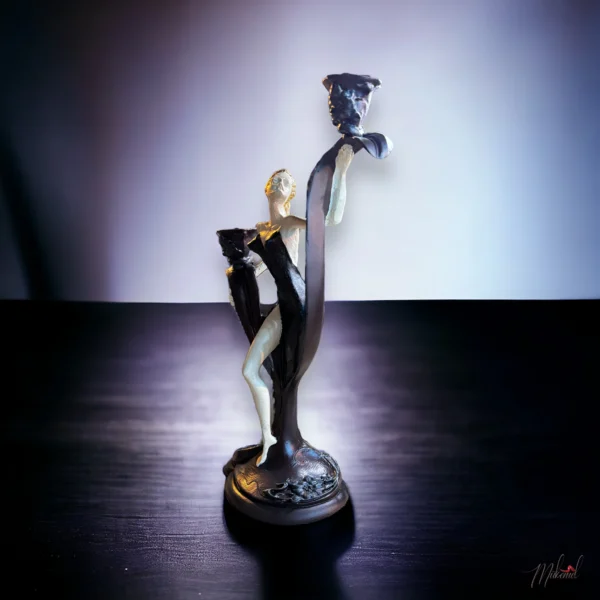 Candelabra Dancer (BTC0159) - Görsel 3