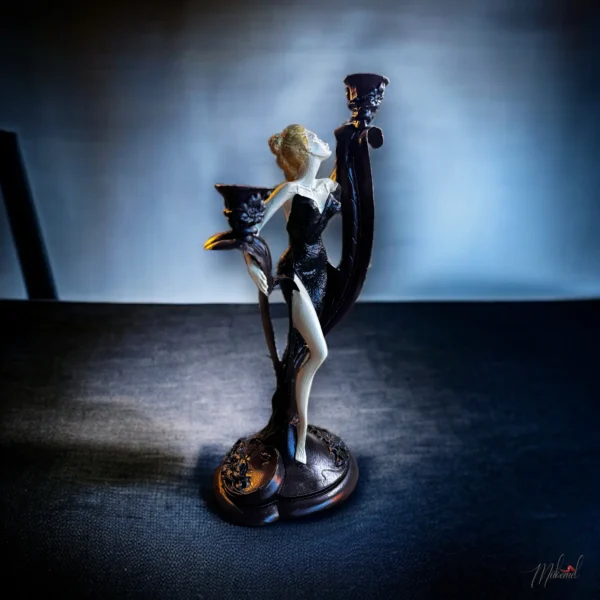 Candelabra Dancer (BTC0159) - Görsel 2