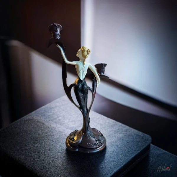 Candelabra Dancer (BTC0159) - Görsel 4