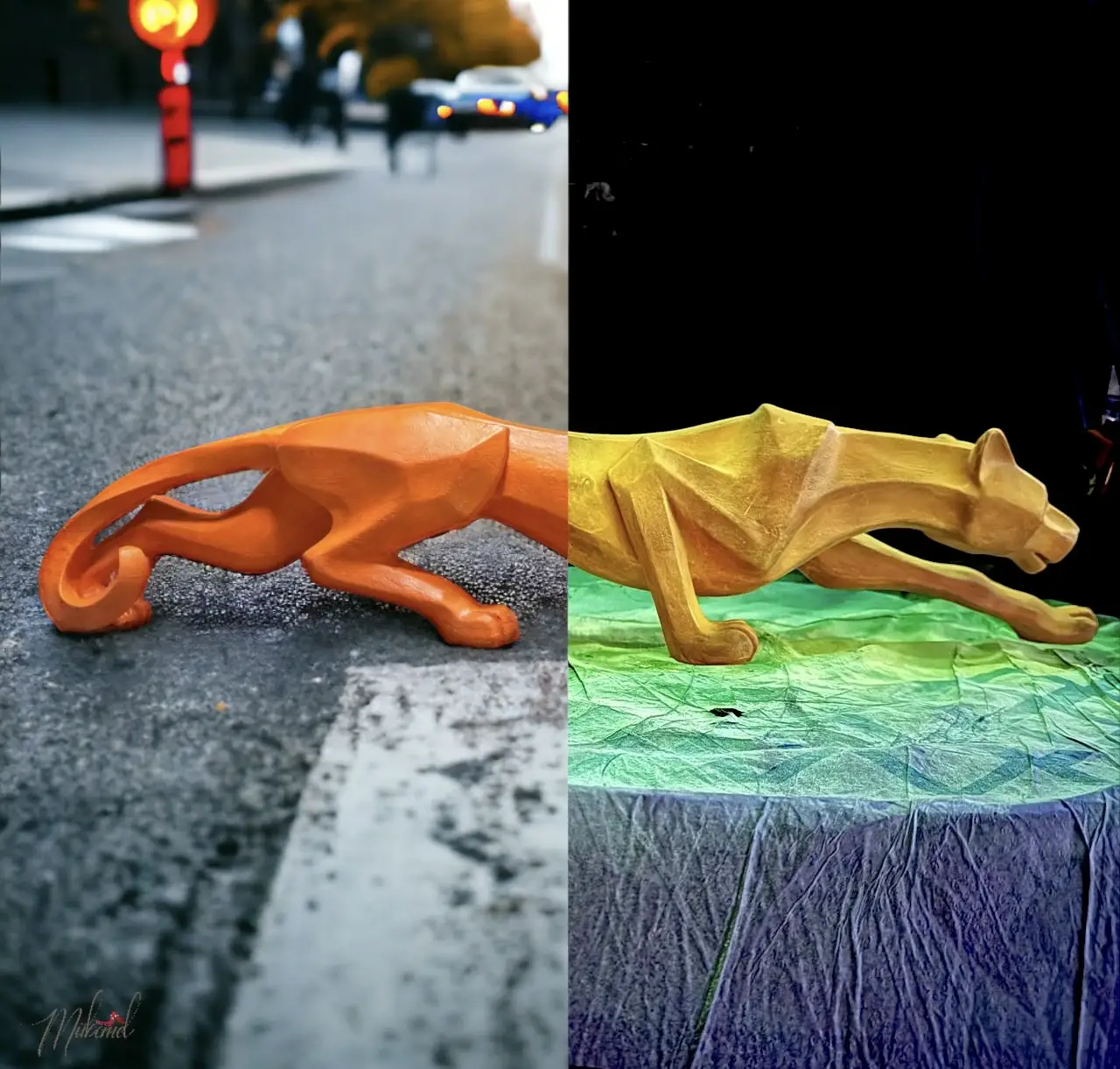 lightning-panther