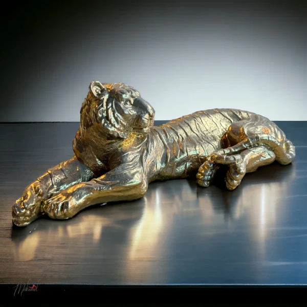 Reclining Tiger (BTC0161) - Görsel 3