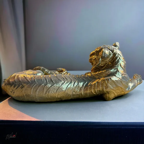 Reclining Tiger (BTC0161) - Görsel 4