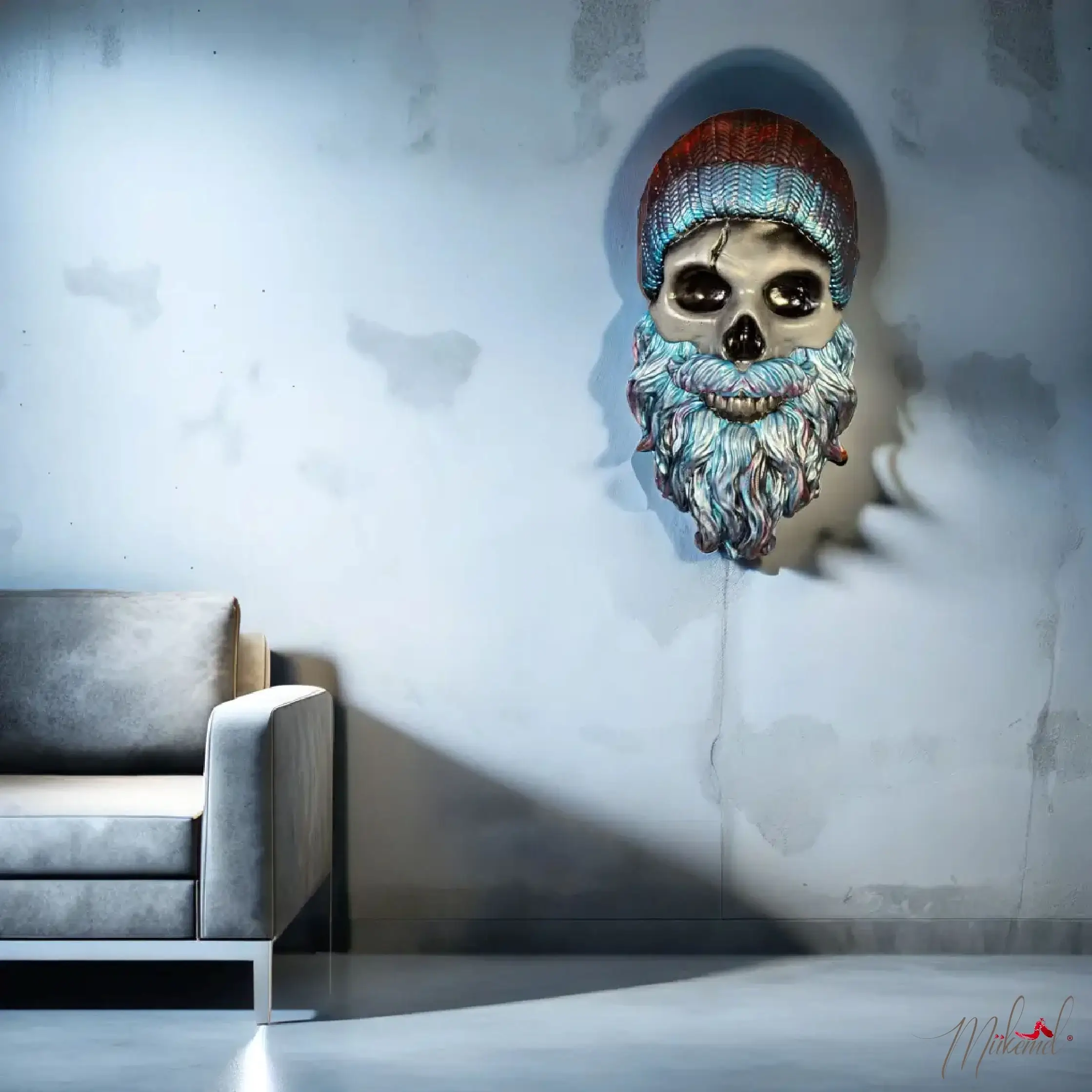 Frost Grim